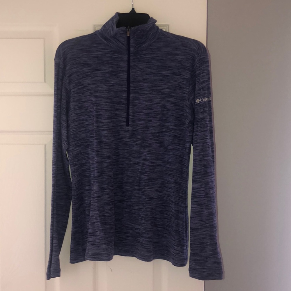 Women’s columbia pullover